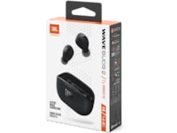 JBL Wave Buds 2 Trådlösa Hörlurar (svarta) In-ear hörlurar