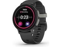 Garmin Bounce 2 (skiffergrå) Smartwatches
