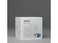 Nuki Bridge Elektroniskt dörrlås