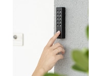Nuki Keypad 2 Smart lås Elektroniskt dörrlås