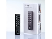 Nuki Keypad 2 Smart lås Elektroniskt dörrlås