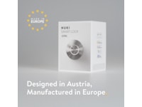 Nuki Smart Lock Ultra Smart dörrlås Elektroniskt dörrlås