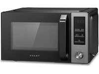 Avant MWO25LB1 Mikrovågsugn med Grill 900W 25L Mikrovågsugn
