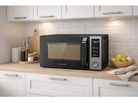 Avant MWO25LB1 Mikrovågsugn med Grill 900W 25L Mikrovågsugn
