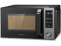 Avant MWO25LB1 Mikrovågsugn med Grill 900W 25L Mikrovågsugn