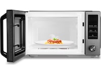Avant MWO25LB1 Mikrovågsugn med Grill 900W 25L Mikrovågsugn