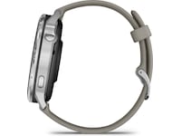 Garmin Venu 4 45mm GPS (silver/gray) Smartwatches