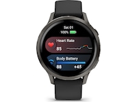 Garmin Venu 4 41mm GPS (black) Smartwatches