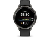 Garmin Venu 4 41mm GPS (black) Smartwatches