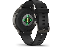 Garmin Venu 4 41mm GPS (black) Smartwatches