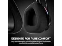 Corsair VOID MAX v2 Trådlös Gamingheadset (svart) Gamingheadset