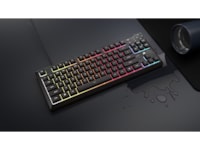 Corsair K55 CORE TKL RGB Gamingtangentbord (svart) Gamingtangentbord