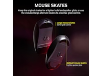 Corsair Sabre v2 Pro Ultralight Trådlös Gaming Mus (svart) Gamingmus