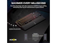 Corsair Vanguard PRO 96 RGB Gaming Tangentbord Gamingtangentbord