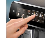 Philips 3300 Series LatteGo Helautomatisk espressomaskin -B-Grade Demo hem & hushåll