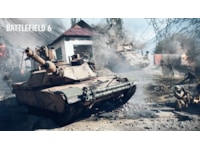 Battlefield 6 Phantom Edition Spel till Playstation 5