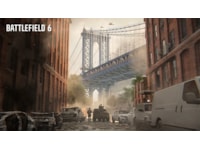 Battlefield 6 Phantom Edition Spel till Playstation 5