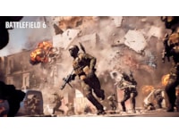 Battlefield 6 Phantom Edition Spel till Playstation 5