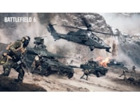 Battlefield 6 Phantom Edition Spel till Playstation 5