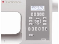 Singer Confidence 7470 Symaskin Symaskiner