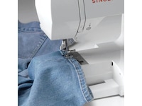 Singer Confidence 7470 Symaskin Symaskiner