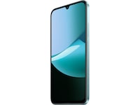Redmi 15C 4G 256GB (mint green) Mobiltelefoner