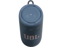 JBL Grip trådlös Bluetooth-högtalare (blå) Trådlös / Bluetooth högtalare