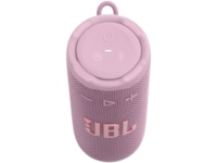 JBL Grip trådlös Bluetooth-högtalare (rosa) Trådlös / Bluetooth högtalare