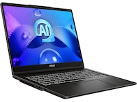 MSI Venture 14 AI A1M 14" 2.8K OLED -B-Grade Demo bärbara datorer