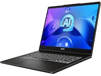 MSI Venture 14 AI A1M 14" 2.8K OLED -B-Grade Demo bärbara datorer