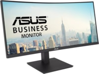 ASUS 34" curved skärm VA34VCPSR Bildskärmar