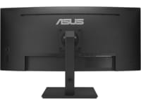 ASUS 34" curved skärm VA34VCPSR Bildskärmar