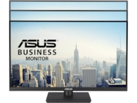 ASUS 27" 4K skärm VA27UCPS Bildskärmar