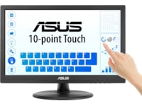 ASUS 16" touch skärm VT169HE Bildskärmar