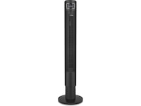 Andersson TRF-F3000 Tornfläkt med LED-display (svart) Fläktar och varmluftsugnar