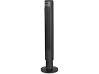 Andersson TRF-F3000 Tornfläkt med LED-display (svart) Fläktar och varmluftsugnar