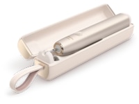 Philips Sonicare DiamondClean Prestige 9900 (vit) Eltandborste