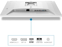 Philips 27" 4K gamingskärm 27M2N5901A/00 Gamingskärmar