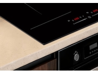 Avant INHB4AOH 80cm induktionshäll 7400W flexibel zon Induktionshäll
