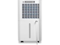 Andersson DHF-12 Avfuktare 12L 15m² 38dB Avfuktare