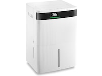 Andersson DHF-35 avfuktare 35L Avfuktare