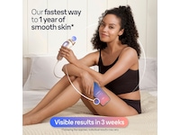 Braun Smart IPL Skin i·expert PL7253 (rosa) -B-Grade Demo träning & hälsa