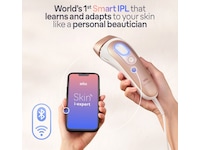 Braun Smart IPL Skin i·expert PL7253 (rosa) -B-Grade Demo träning & hälsa