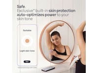 Braun Smart IPL Skin i·expert PL7253 (rosa) -B-Grade Demo träning & hälsa