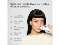 Braun Smart IPL Skin i·expert PL7253 (rosa) -B-Grade Demo träning & hälsa