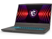 MSI Thin A15 B7VF 15,6" FHD 144 Hz -B-Grade Demo bärbara datorer