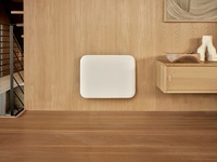 Mill Invisible Smart WiFi Gen 4 panelvärmare 400W -B-Grade Demo hem & hushåll