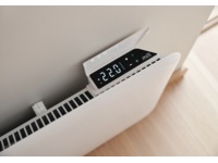 Mill Invisible Smart WiFi Gen 4 panelvärmare 400W -B-Grade Demo hem & hushåll