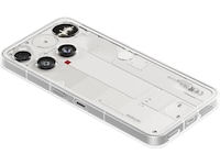 Nothing Phone (3) 256GB (vit) -B-Grade Demo mobiltelefoner