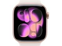 Apple Watch Series 11 GPS 42mm Aluminium (roséguld) -B-Grade Demo watches